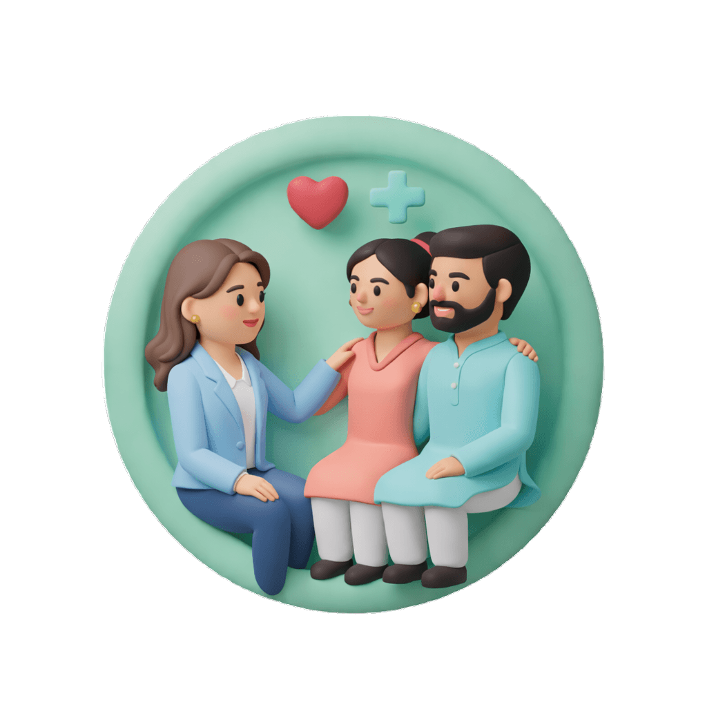 Relationship guidance