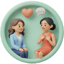 Individual counselling session